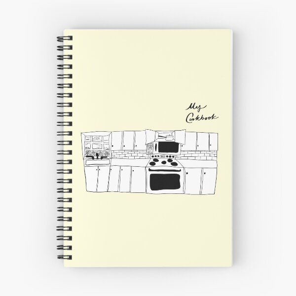 Item preview, Kitschy Kitchen designed and sold by dmsmartin.