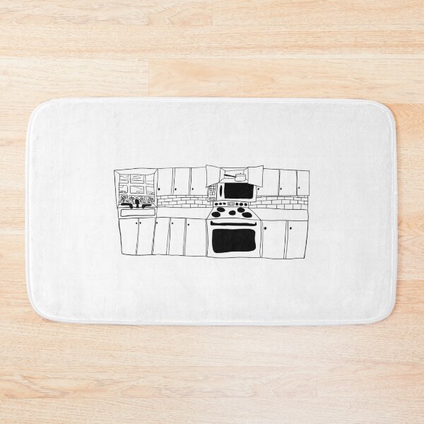 Item preview, Kitschy Kitchen designed and sold by dmsmartin.