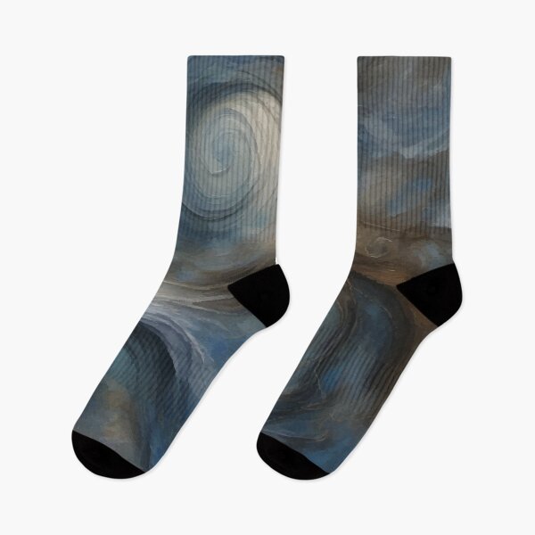 Item preview, Ethereal Currents: Dance of the Elements designed and sold by AbstractAnom.