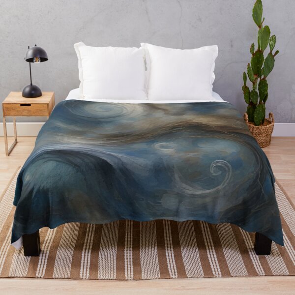 Item preview, Ethereal Currents: Dance of the Elements designed and sold by AbstractAnom.