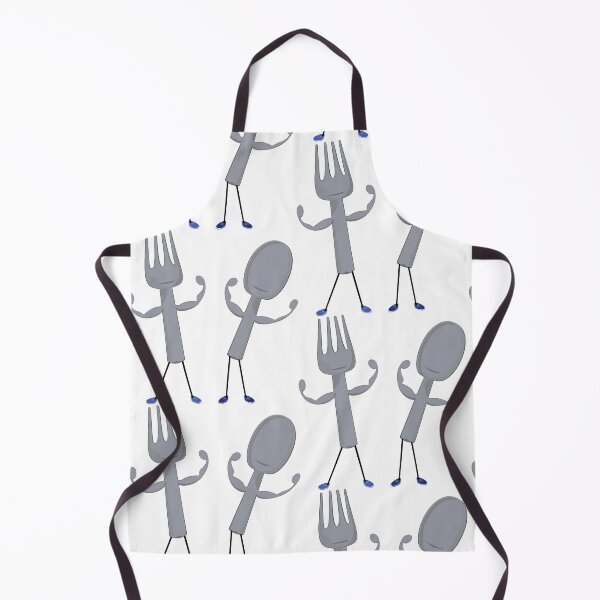 Item preview, Work Out With Your Cutlery designed and sold by Tortoise Productions.