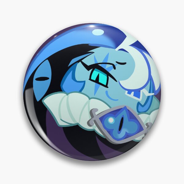 Item preview, Shadow Milk Cookie icon designed and sold by LynxNeige.