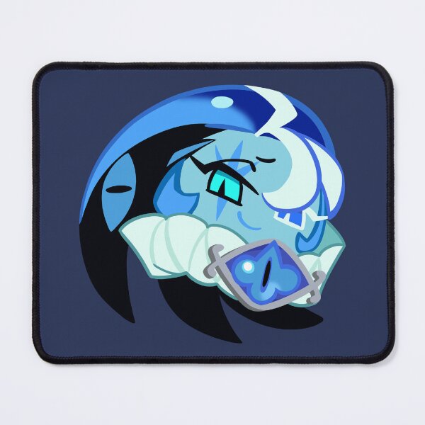 Item preview, Shadow Milk Cookie icon designed and sold by LynxNeige.