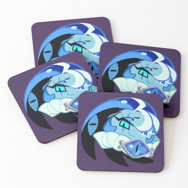 Item preview, Shadow Milk Cookie icon designed and sold by LynxNeige.