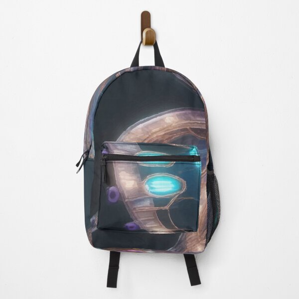 Item preview, Luminawing: The Cybernetic Butterfly designed and sold by AbstractAnom.