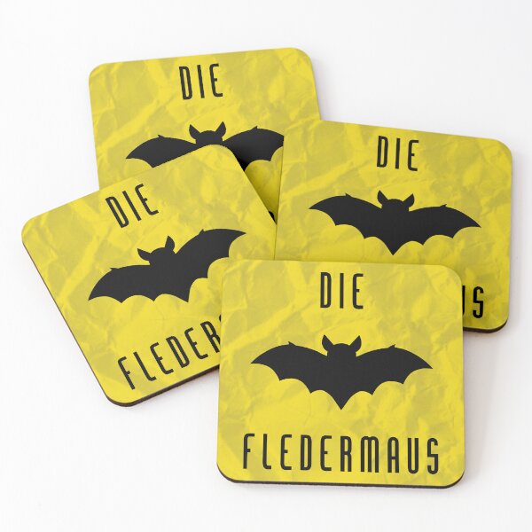 Item preview, Die Fledermaus: The Bat designed and sold by OperaGarb.