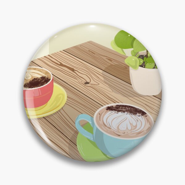 Item preview, Coffee Date designed and sold by izzierwilding.