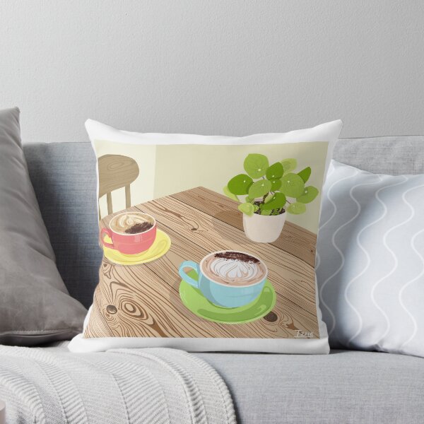 Item preview, Coffee Date designed and sold by izzierwilding.
