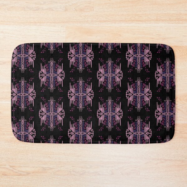 Item preview, Magic circle color full pattern 3 designed and sold by tenkenryujin.