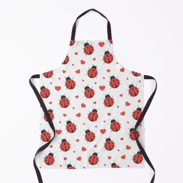 Item preview, Ladybugs patten designed and sold by jkrphoto.
