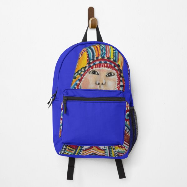 Item preview, Child of Mongolia designed and sold by dev.art.