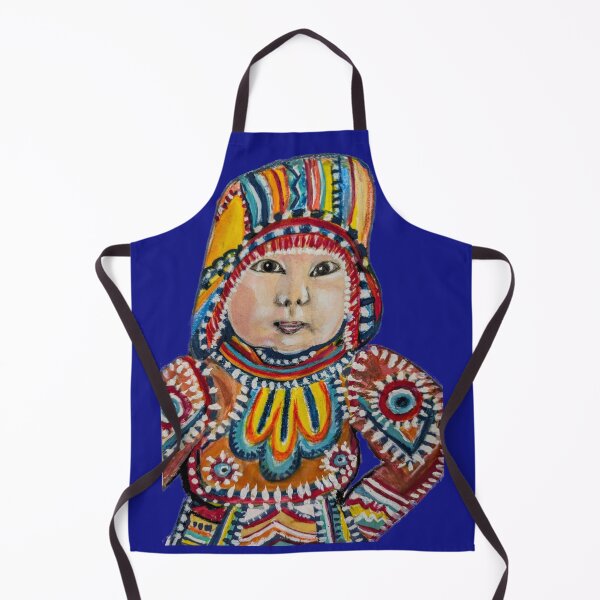 Item preview, Child of Mongolia designed and sold by dev.art.