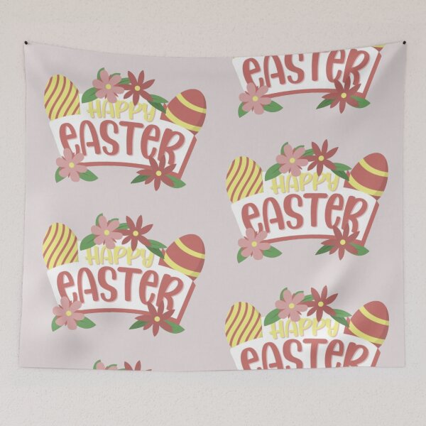 Item preview, Happy easter- cute design designed and sold by Malyyx.