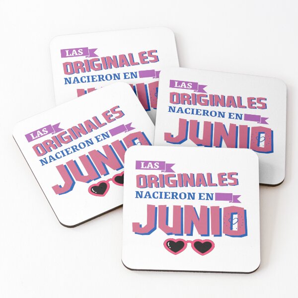 Item preview, The originals were born in June designed and sold by Betsimar.