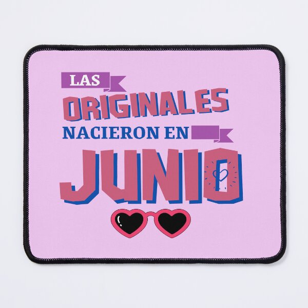 Item preview, The originals were born in June designed and sold by Betsimar.