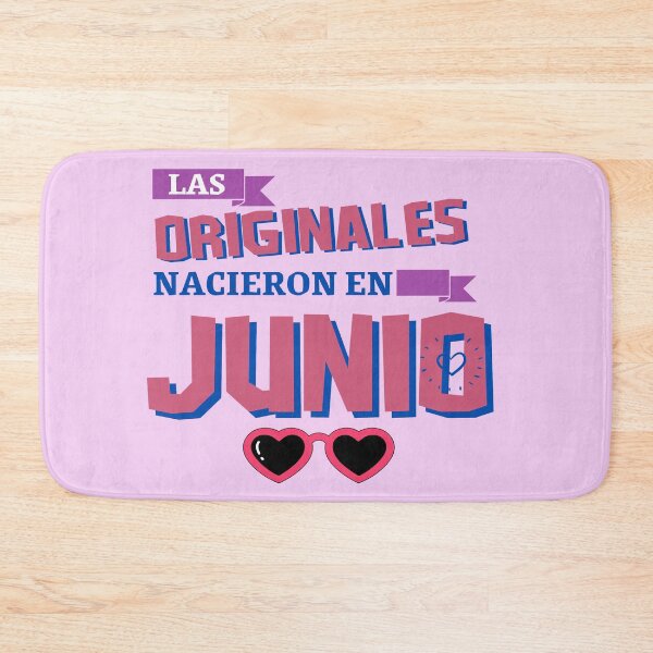 Item preview, The originals were born in June designed and sold by Betsimar.