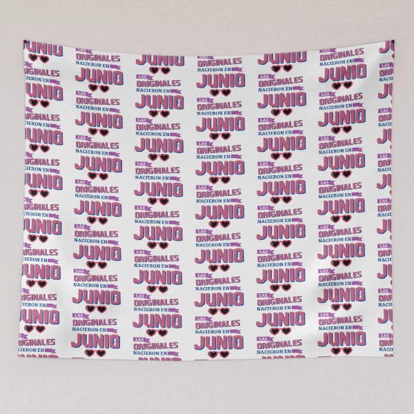 Item preview, The originals were born in June designed and sold by Betsimar.