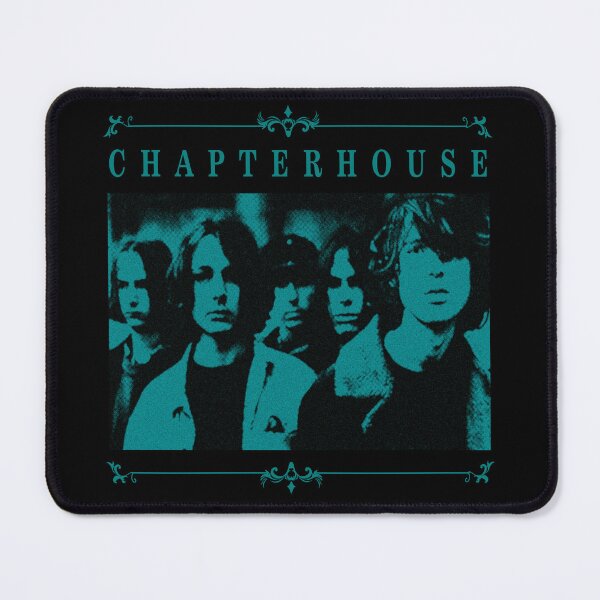Item preview, Chapterhouse - Falling Down designed and sold by VictorLand.