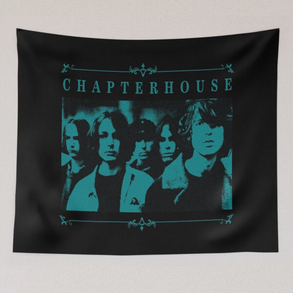 Item preview, Chapterhouse - Falling Down designed and sold by VictorLand.