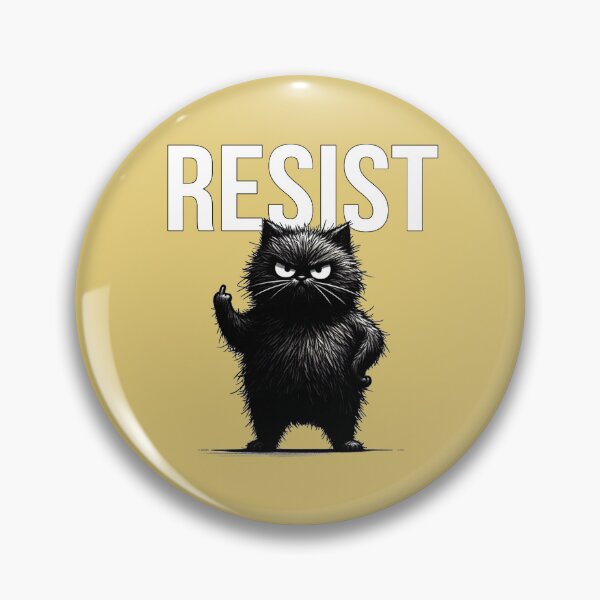 Item preview, Resist Childless Cat Lady Shirt, 2024 Election shirt, I Vote tee, Democrat gift, funny democratic gift, funny cat t-shirt, vote for Kamala harris designed and sold by arcadetoystore.