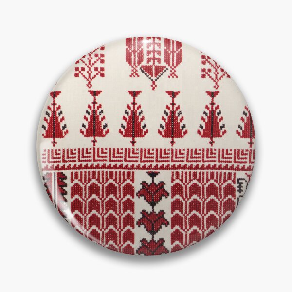 Item preview, Ramallah New Thobe   designed and sold by Fadi Herbawy.