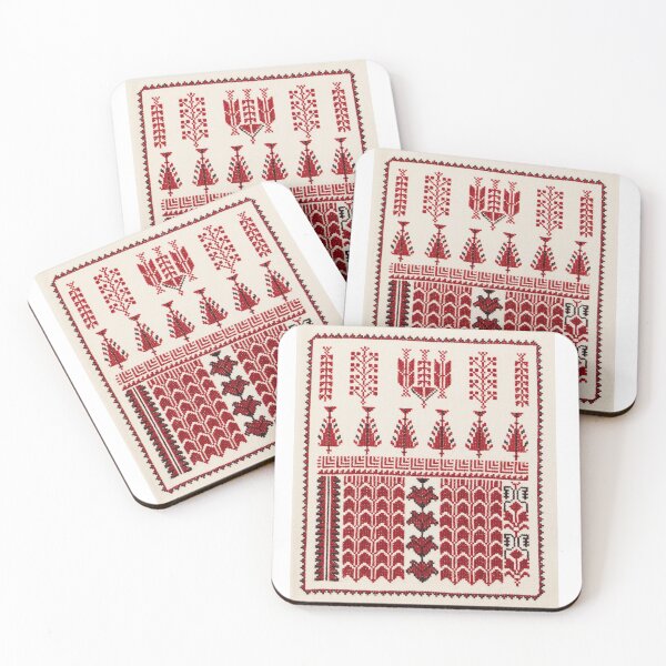 Item preview, Ramallah New Thobe   designed and sold by Fadi Herbawy.