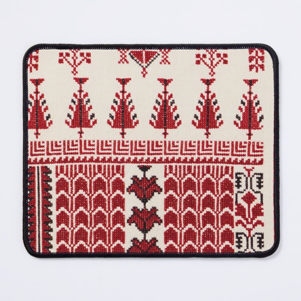 Item preview, Ramallah New Thobe   designed and sold by Fadi Herbawy.