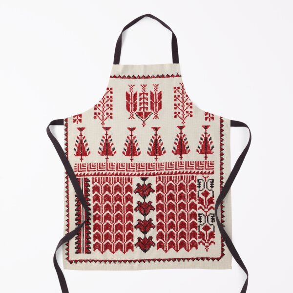 Item preview, Ramallah New Thobe   designed and sold by Fadi Herbawy.