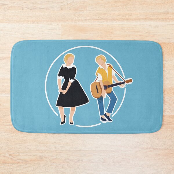 Item preview, Let's Get Together - The Parent Trap designed and sold by golovesomeart.