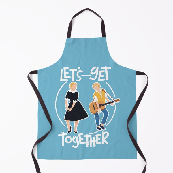 Item preview, Let's Get Together - The Parent Trap designed and sold by golovesomeart.