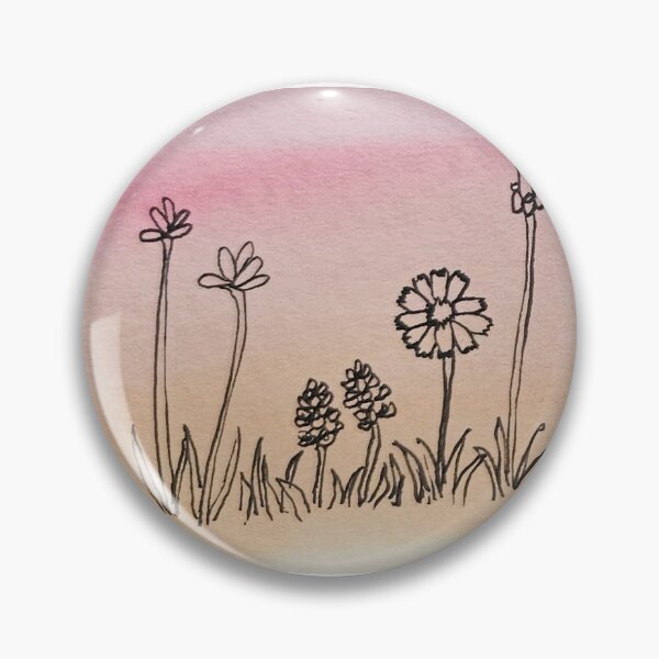 Item preview, Little Flowers designed and sold by PipevineDreams.