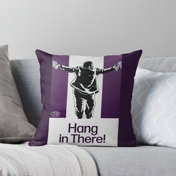 Item preview, hand in there! dylan g designed and sold by nerdup.
