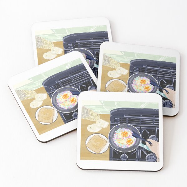 Item preview, Eggs designed and sold by izzierwilding.