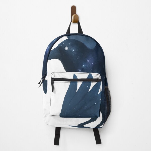 Item preview, Stellar Raven: Messenger of the Void designed and sold by AbstractAnom.