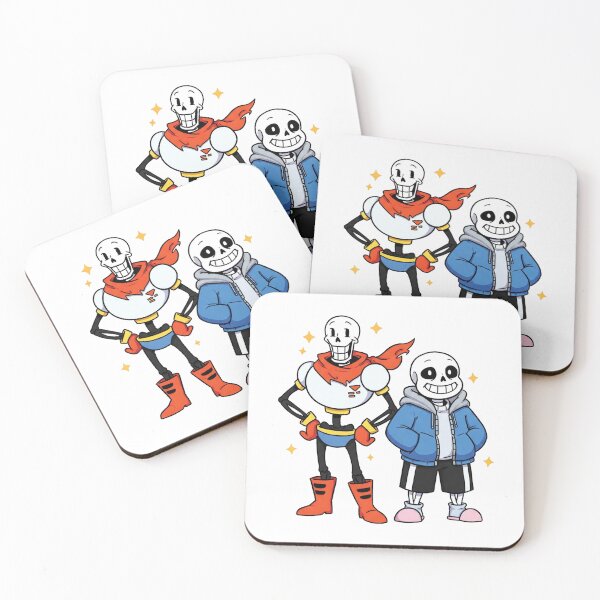 Item preview, Papyrus and Sans designed and sold by Jodoillustration.