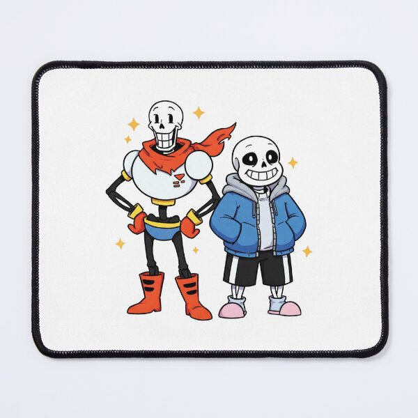 Item preview, Papyrus and Sans designed and sold by Jodoillustration.