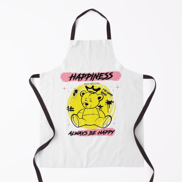 Item preview, Cute bear Teddy- Streetwear designed and sold by Krasnovaovaova.