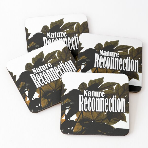 Item preview, Nature Reconnection t-shirt designed and sold by Micki-Lassandro.