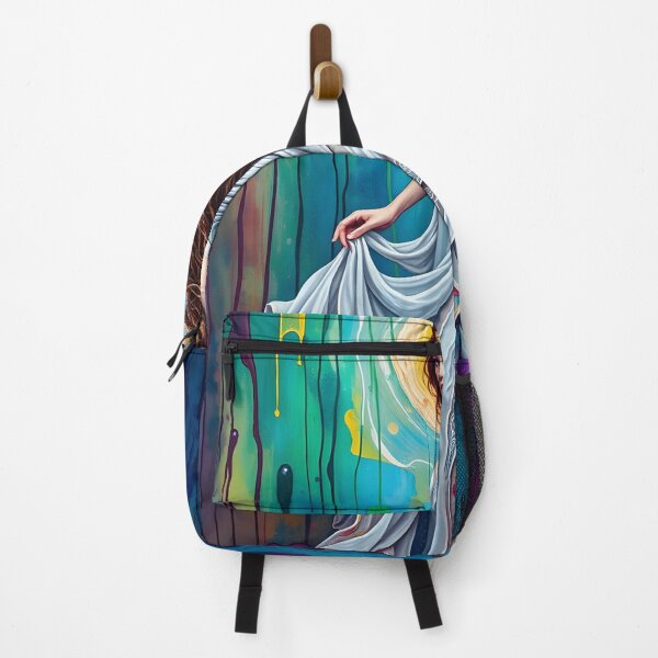 Item preview, Mythical Muse designed and sold by amidigiart.