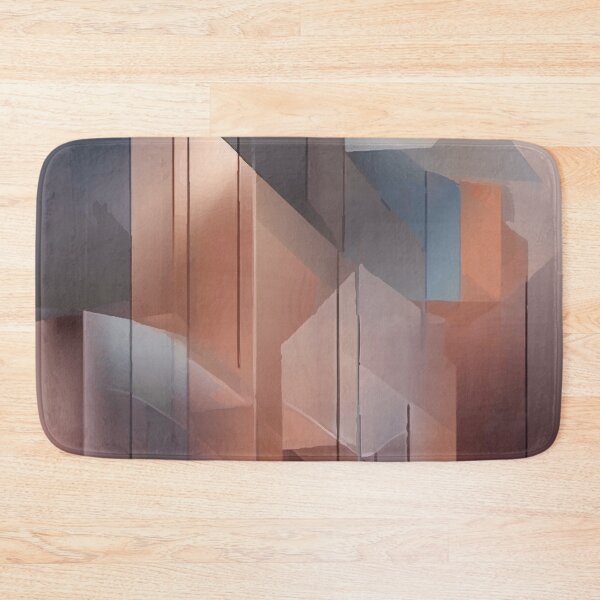 Artikelvorschau, Glasgeometrie: Reflexionen in Bewegung entworfen und verkauft von AbstractAnom.