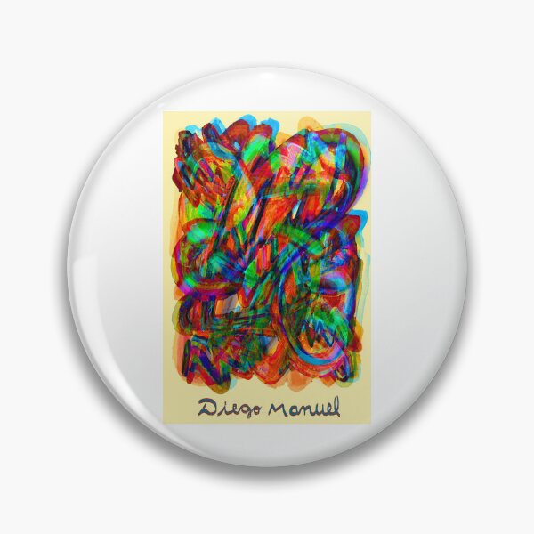 Item preview, Shapes 2025 designed and sold by Diego Manuel Rodriguez.