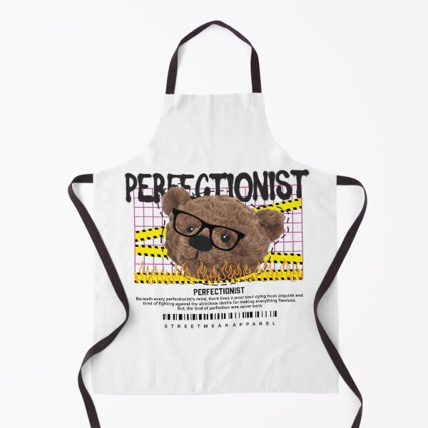 Item preview, Cute bear Teddy- Streetwear designed and sold by Krasnovaovaova.