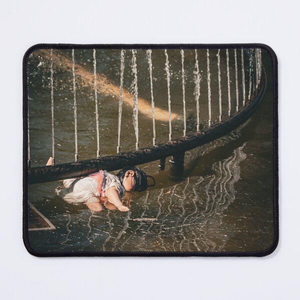 Item preview, Drowning designed and sold by SeenbyStraub.