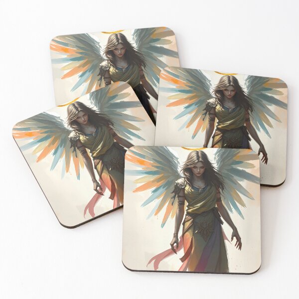 Item preview, Divine Warrior designed and sold by Vitalka-uk.