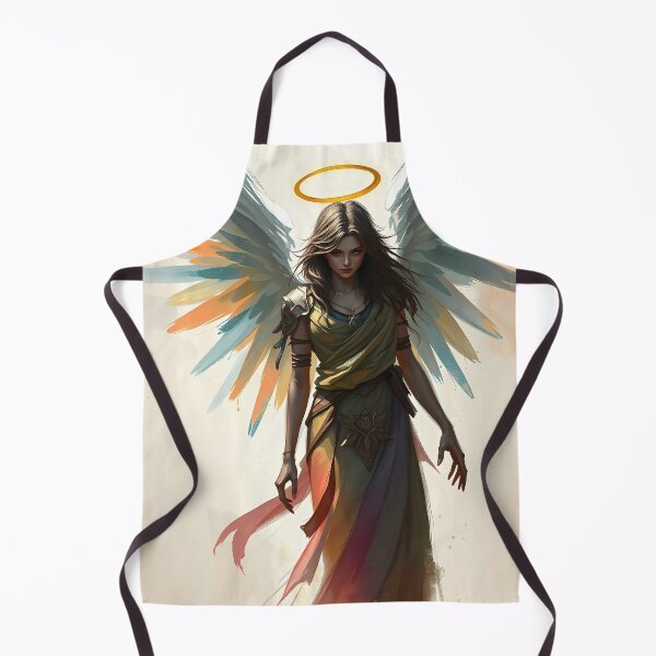 Item preview, Divine Warrior designed and sold by Vitalka-uk.