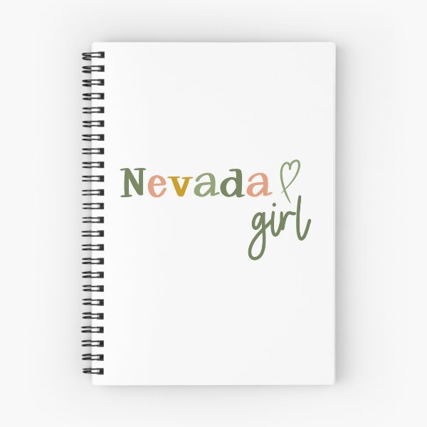 Item preview, Nevada Girl designed and sold by Willow & Grace Designs.