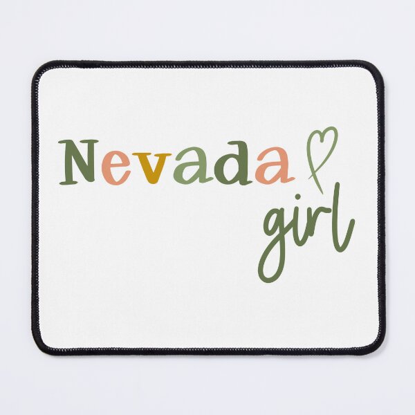 Item preview, Nevada Girl designed and sold by Willow & Grace Designs.