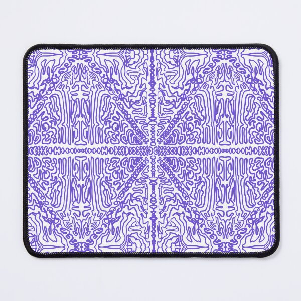 Item preview, Magic circle color full pattern 6 designed and sold by tenkenryujin.