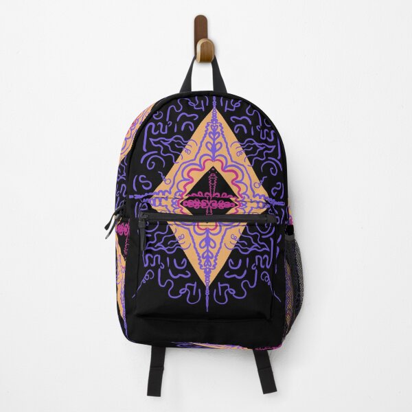 Item preview, Magic circle color full pattern 7 designed and sold by tenkenryujin.