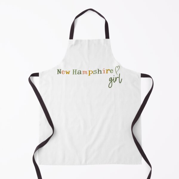 Item preview, New Hampshire Girl designed and sold by Willow & Grace Designs.